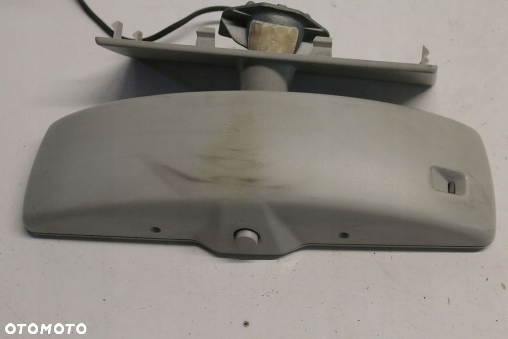 lusterko wewnętrzne Seat Altea XL - 2