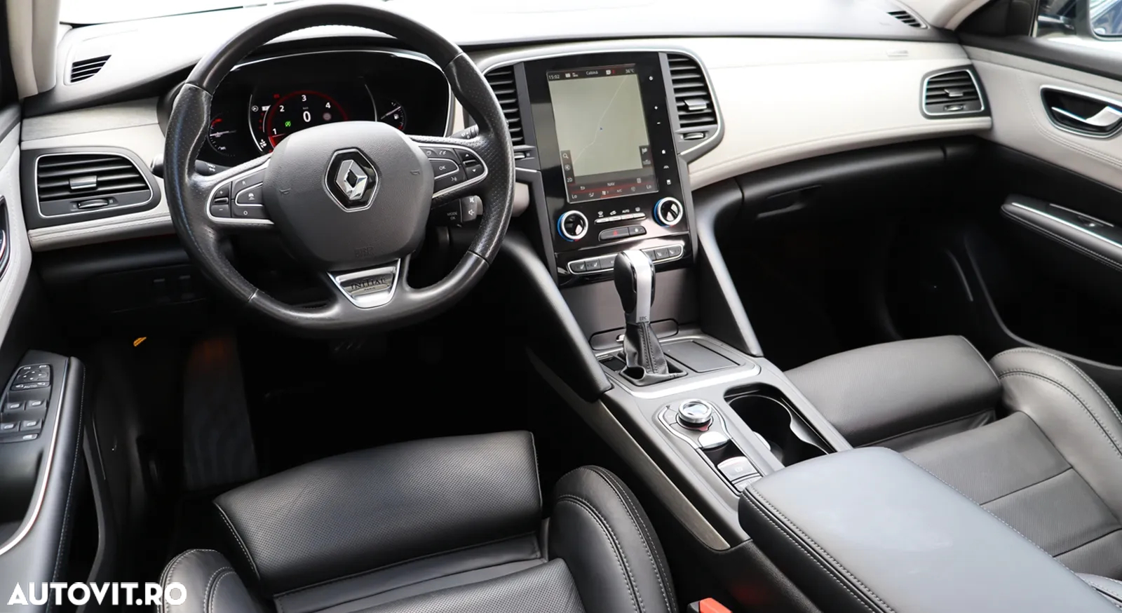 Renault Talisman - 17