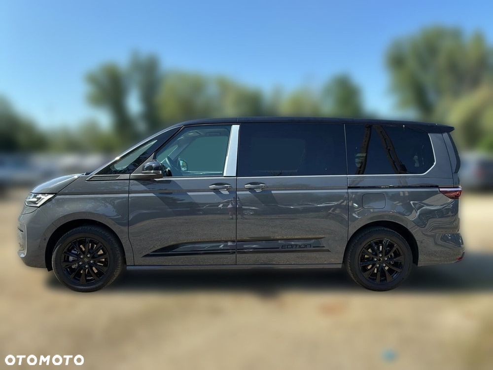 Volkswagen Multivan 2.0 TSI L2 Edition DSG - 8