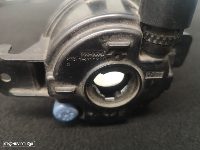 Farol de noveiro originais frente esquerda para BMW X5 E70 2008+ (2x no estoque) - 6