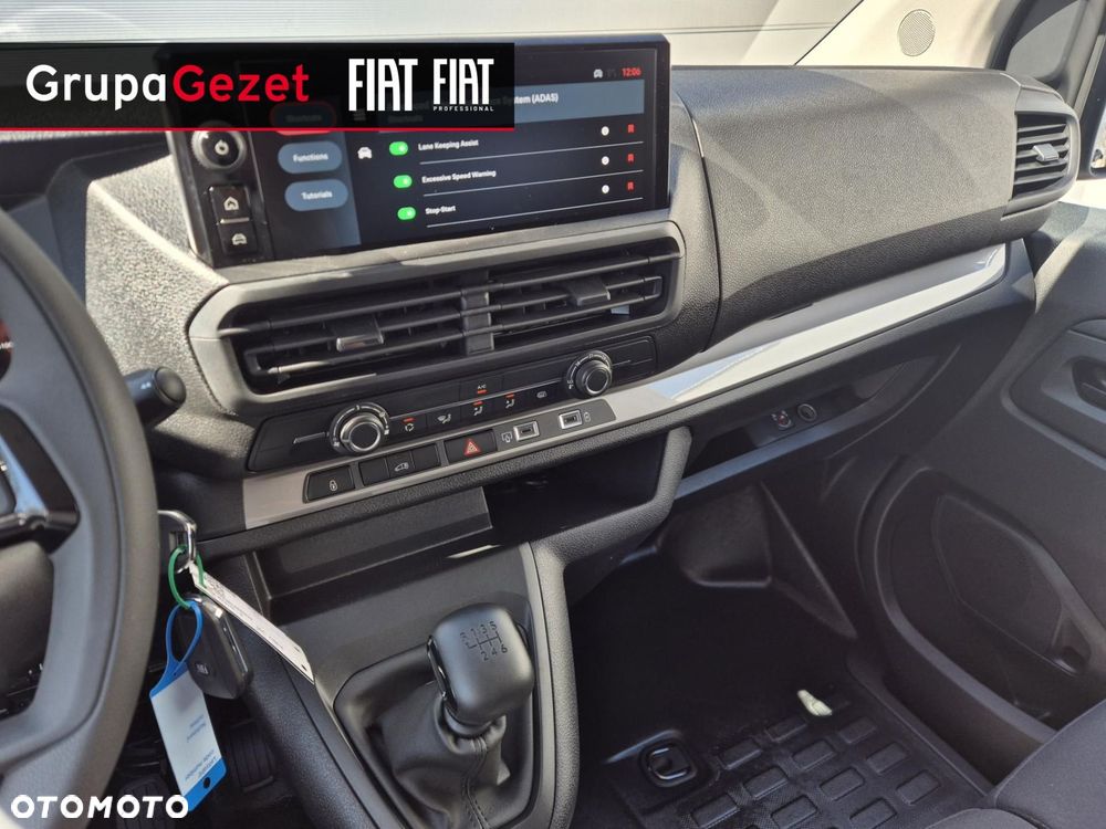 Fiat Scudo - 8