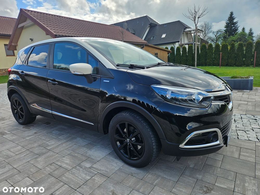 Renault Captur TCe 120 EDC Dynamique - 33