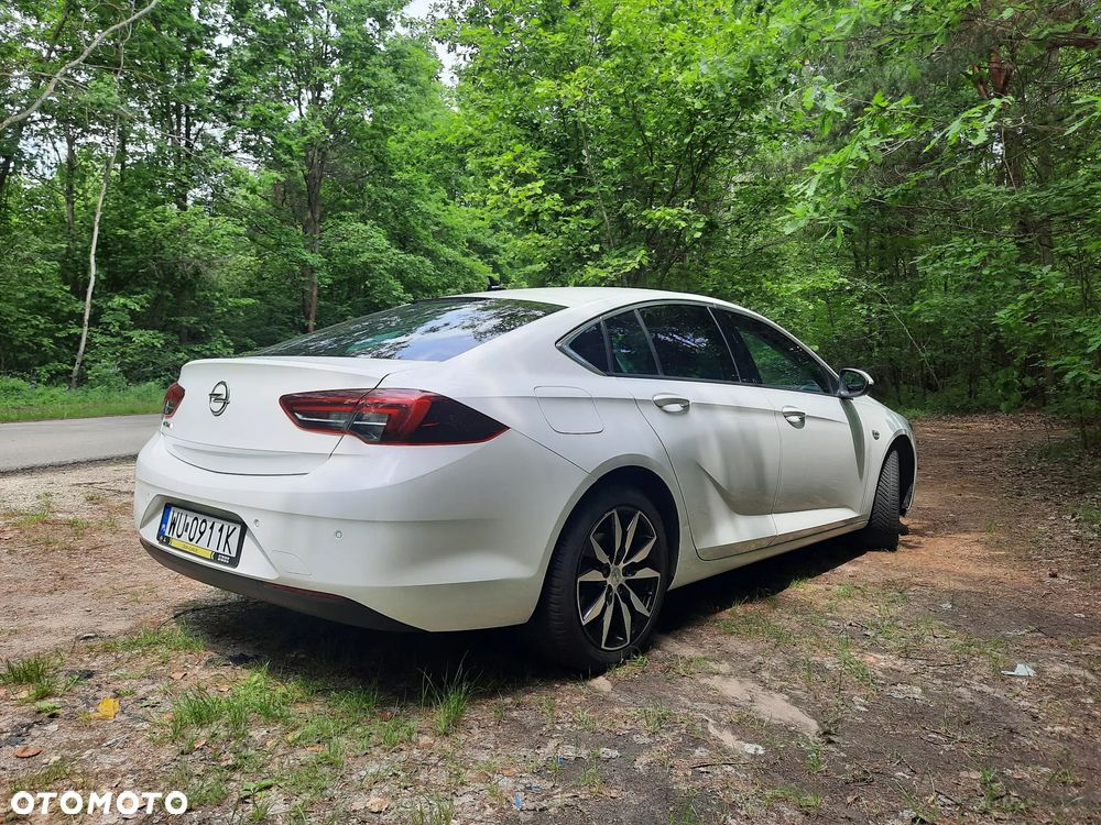 Opel Insignia 2.0 CDTI Enjoy S&S - 7