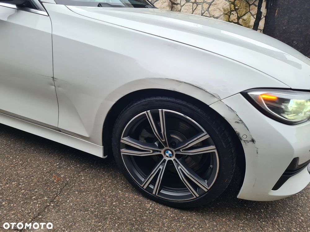 BMW Seria 3 - 7