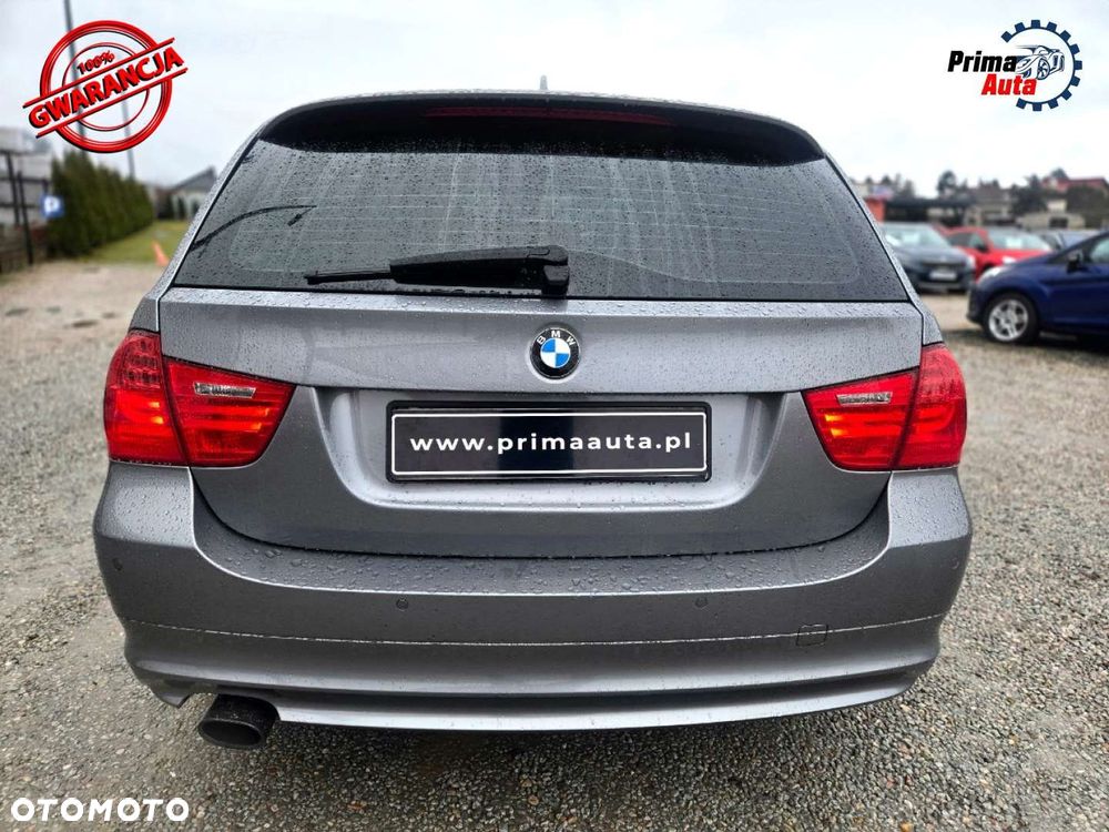 BMW Seria 3 320i Edition Lifestyle - 13