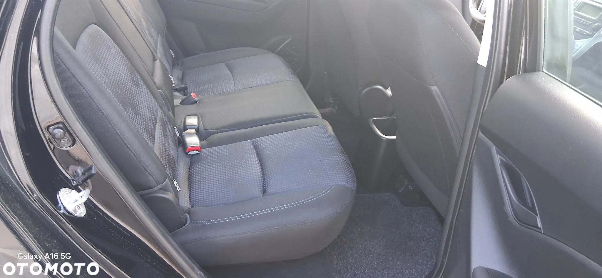 Hyundai ix20 1.4 blue Comfort - 20