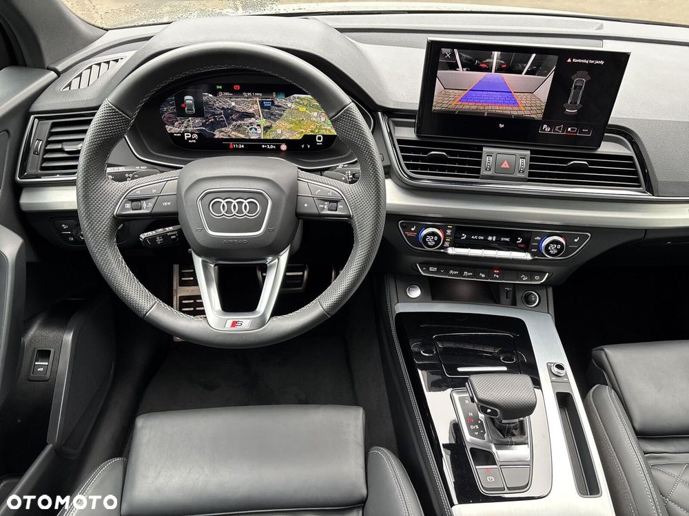 Audi Q5 Sportback - 10