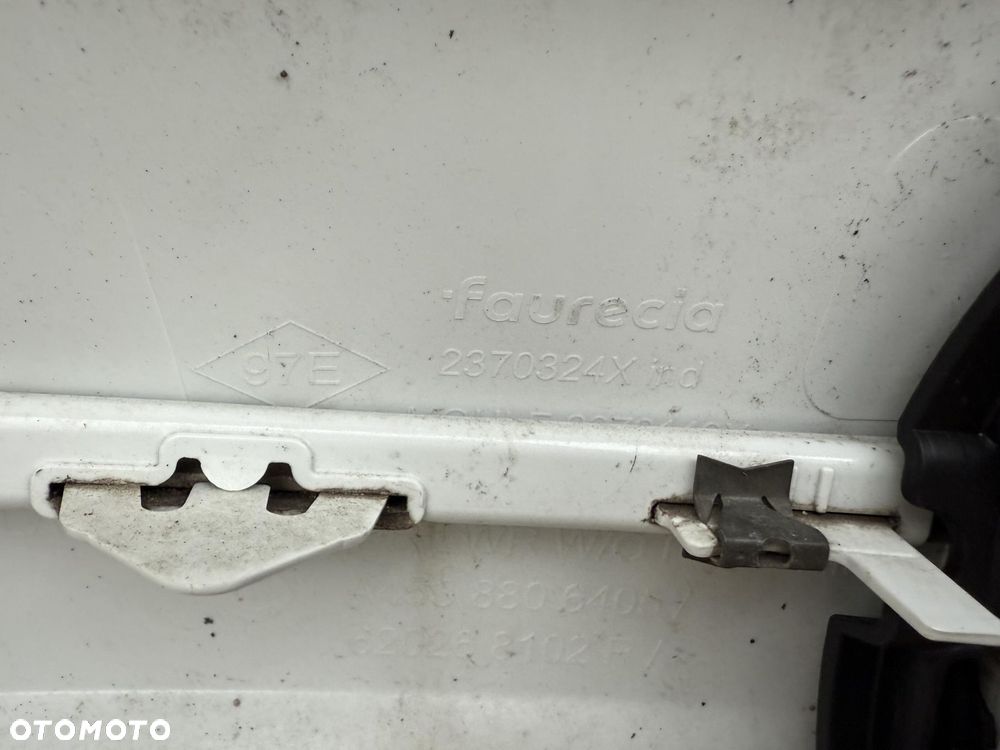 SMART EQ FORTWO A453 ZDERZAK PRZEDNI PRZÓD - 7