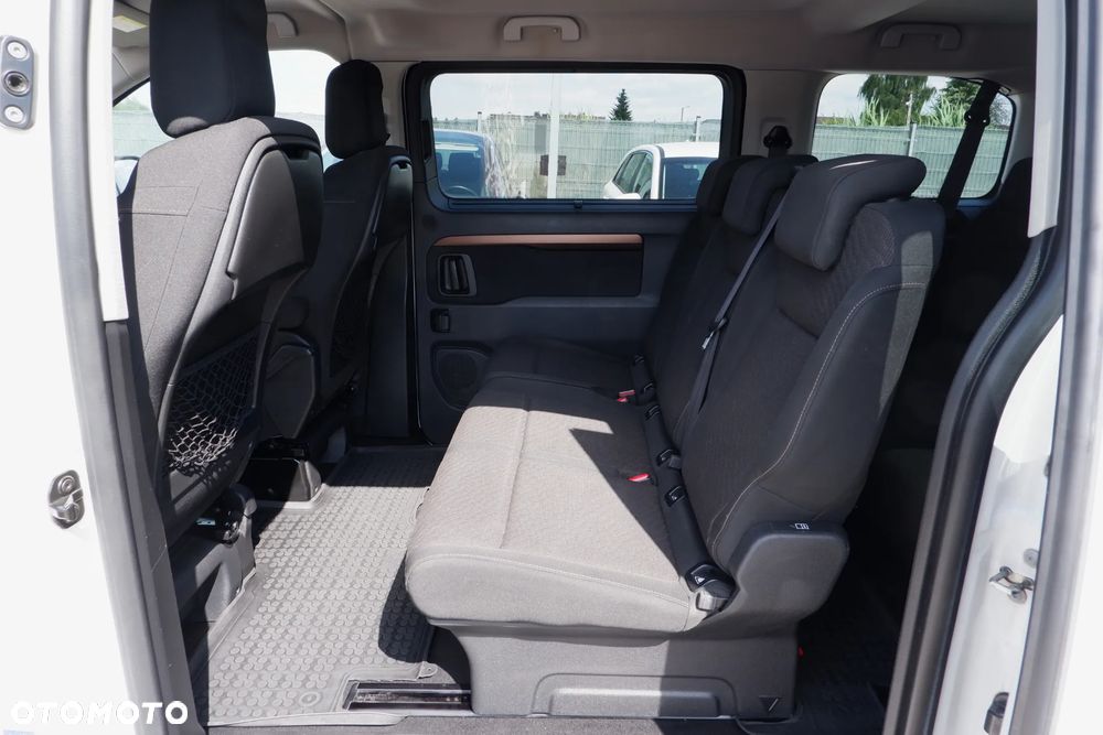 Toyota Proace Verso - 29