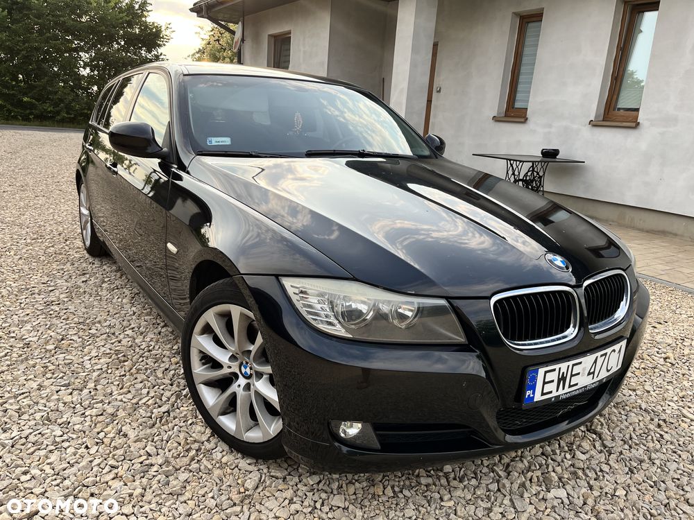 BMW Seria 3 - 16