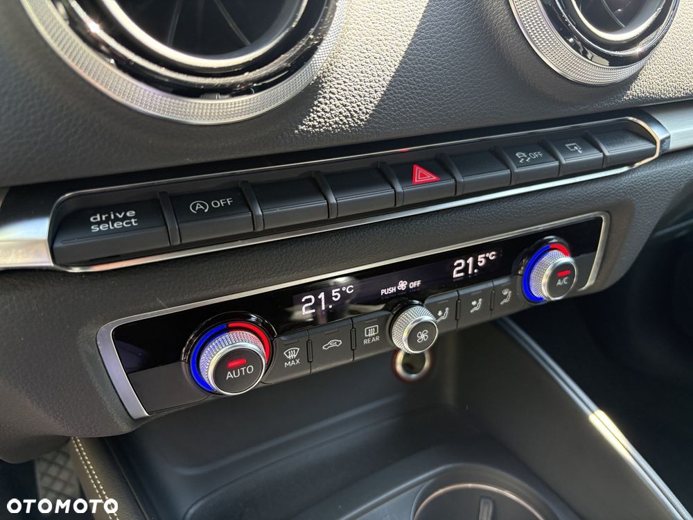 Audi A3 Sportback - 14