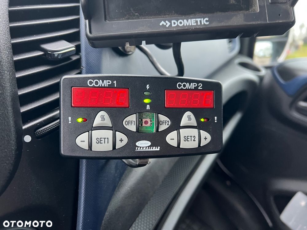 Iveco Daily 35S14 Carrier Pulsor 600 Mt. (392) - 14