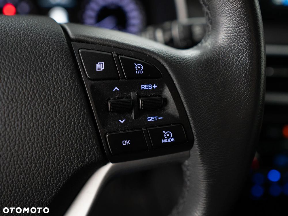 Hyundai Tucson 1.6 GDi Style 2WD - 15
