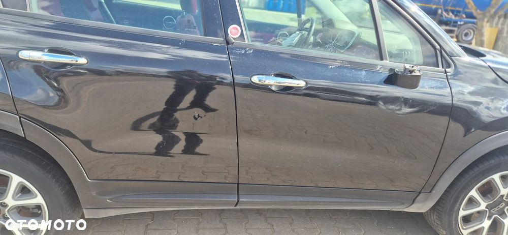 Fiat 500X 1.3 MultiJet Pop Star - 10