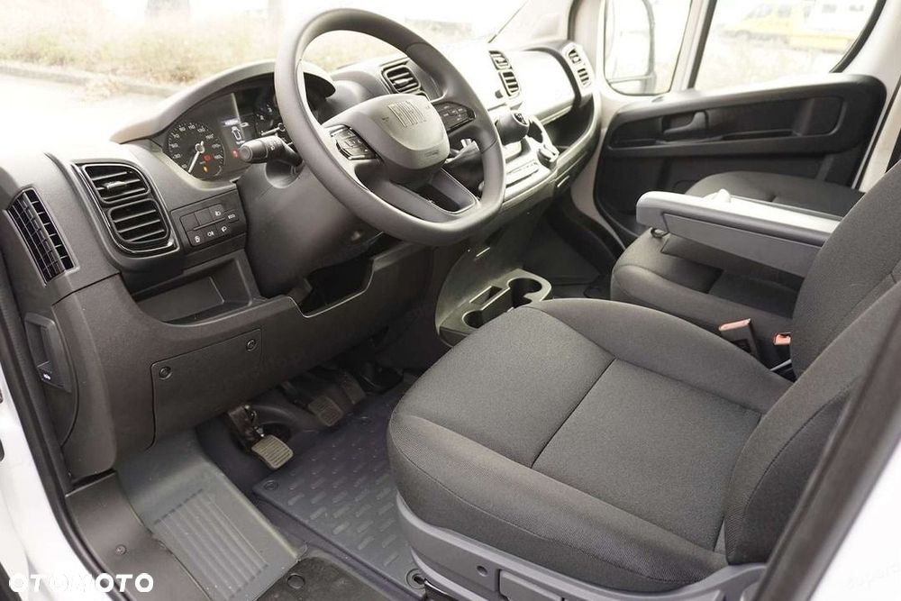 Fiat Ducato Maxi L4 Kontener 2.2 180KM - 8