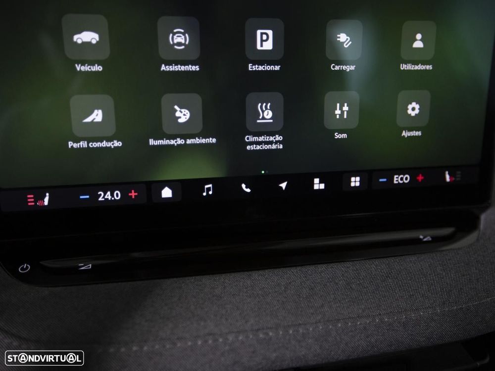 Skoda Enyaq 85 Plus - 35