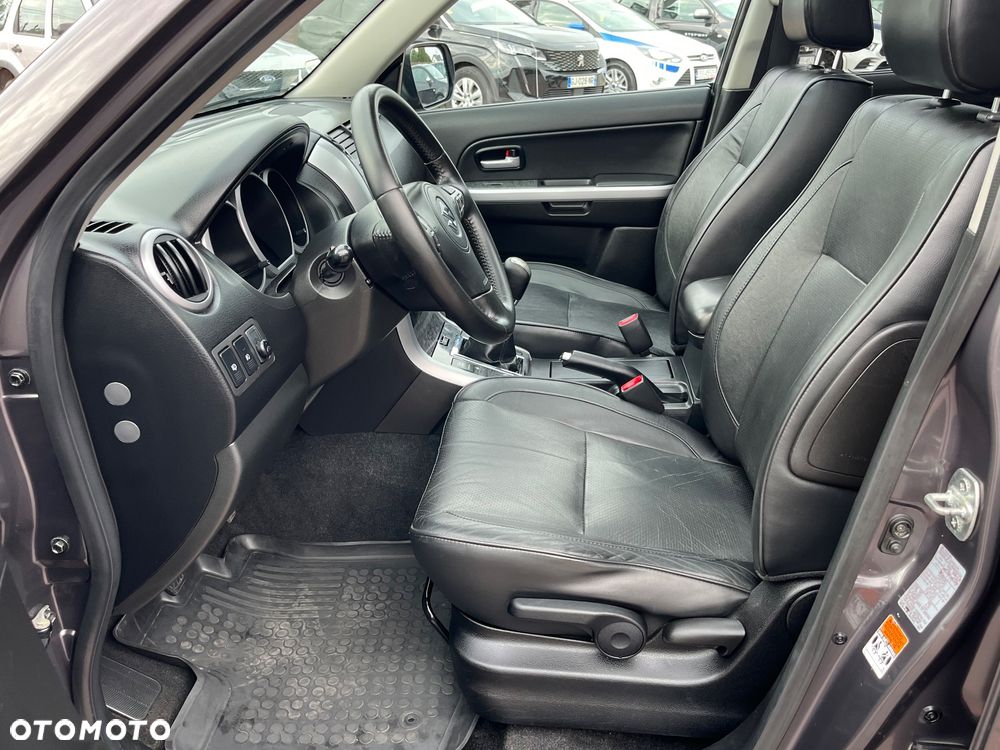 Suzuki Grand Vitara 1.9 DDiS Premium EU5 - 18