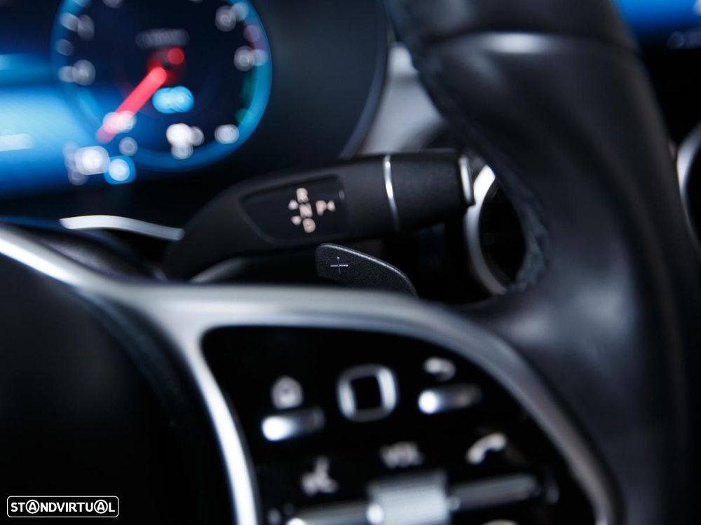 Mercedes-Benz GLC 300 de 4Matic - 19