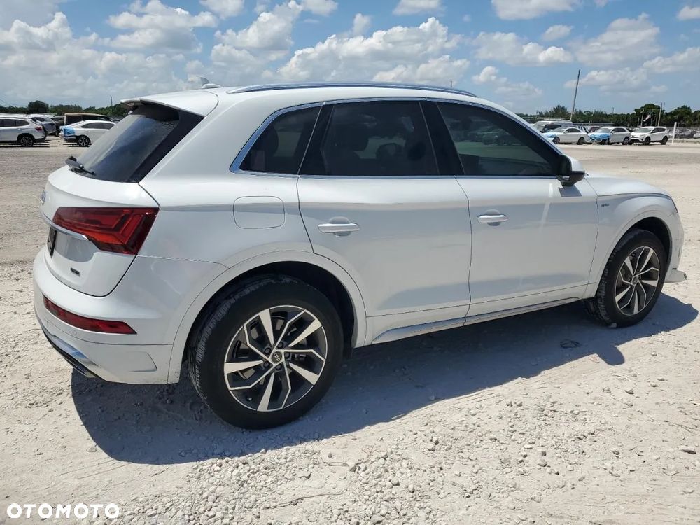 Audi Q5 - 3