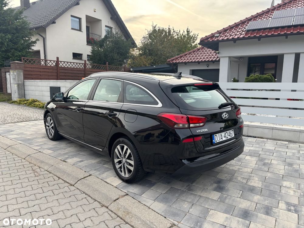 Hyundai i30 1.6 CRDI DCT Prime - 6