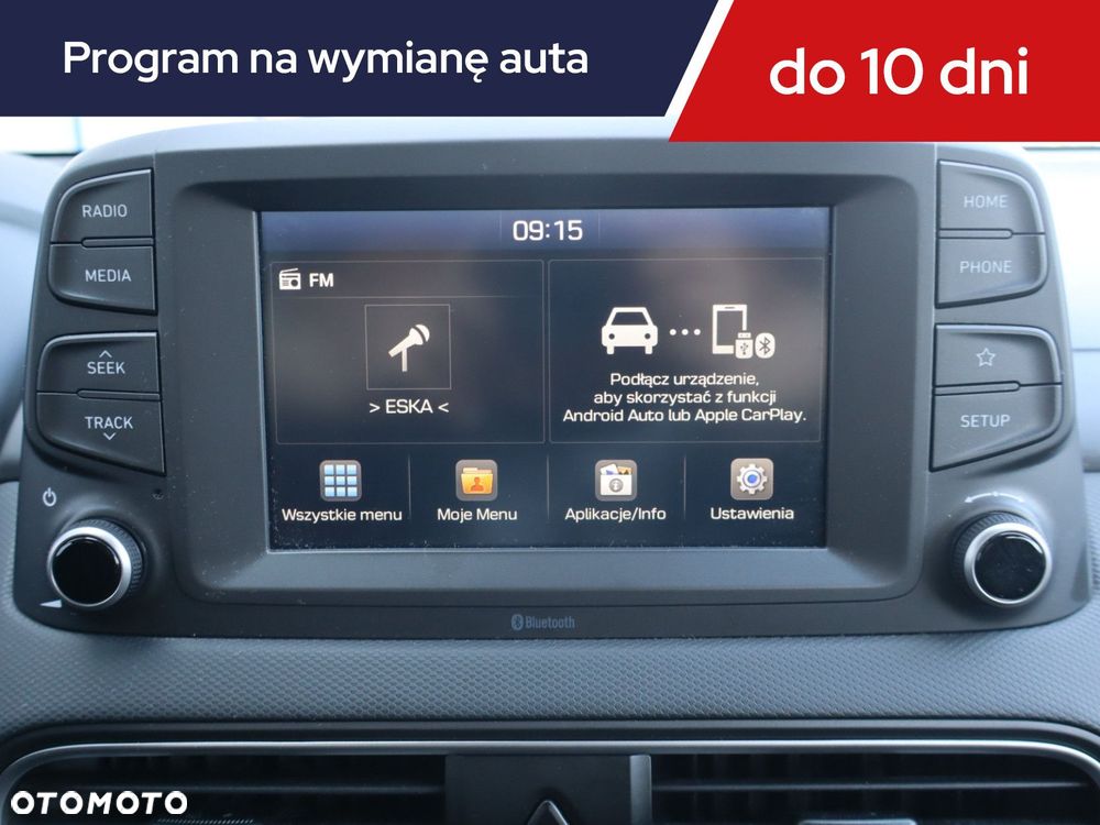 Hyundai Kona - 14
