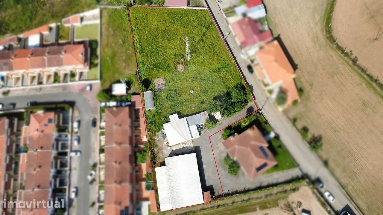 Terreno  para venda - Grande imagem: 3/3