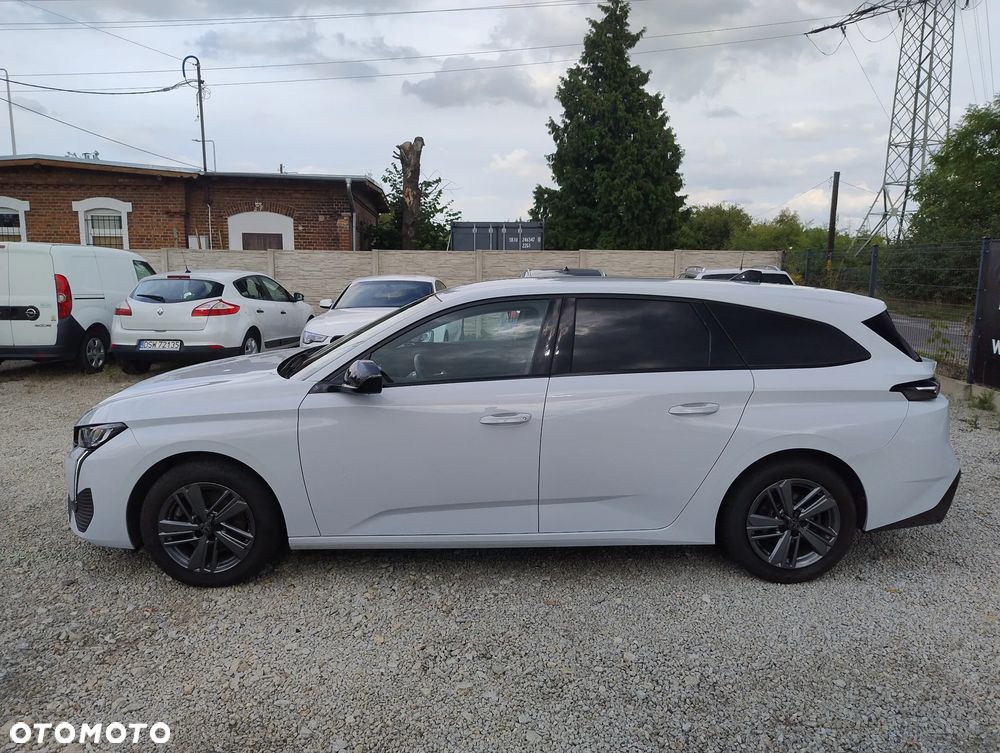 Peugeot 308 PureTech 130 Allure Pack - 5