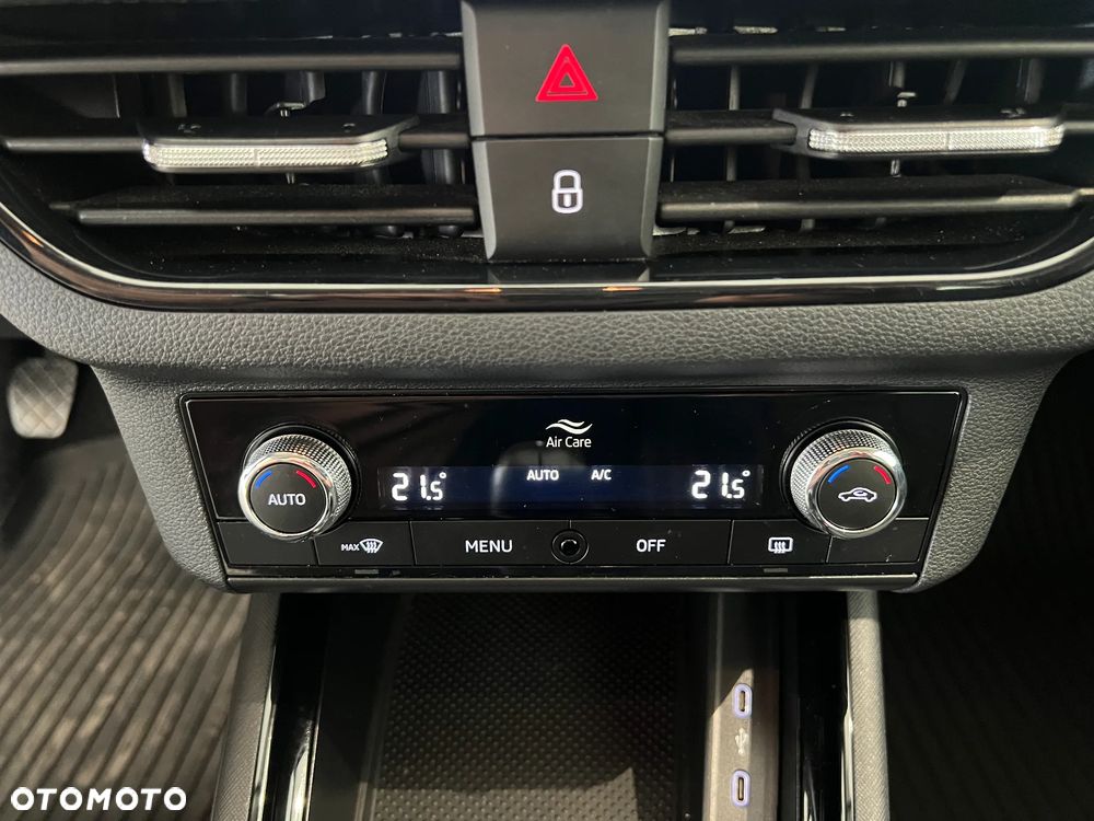 Skoda Scala 1.0 TSI Ambition - 21