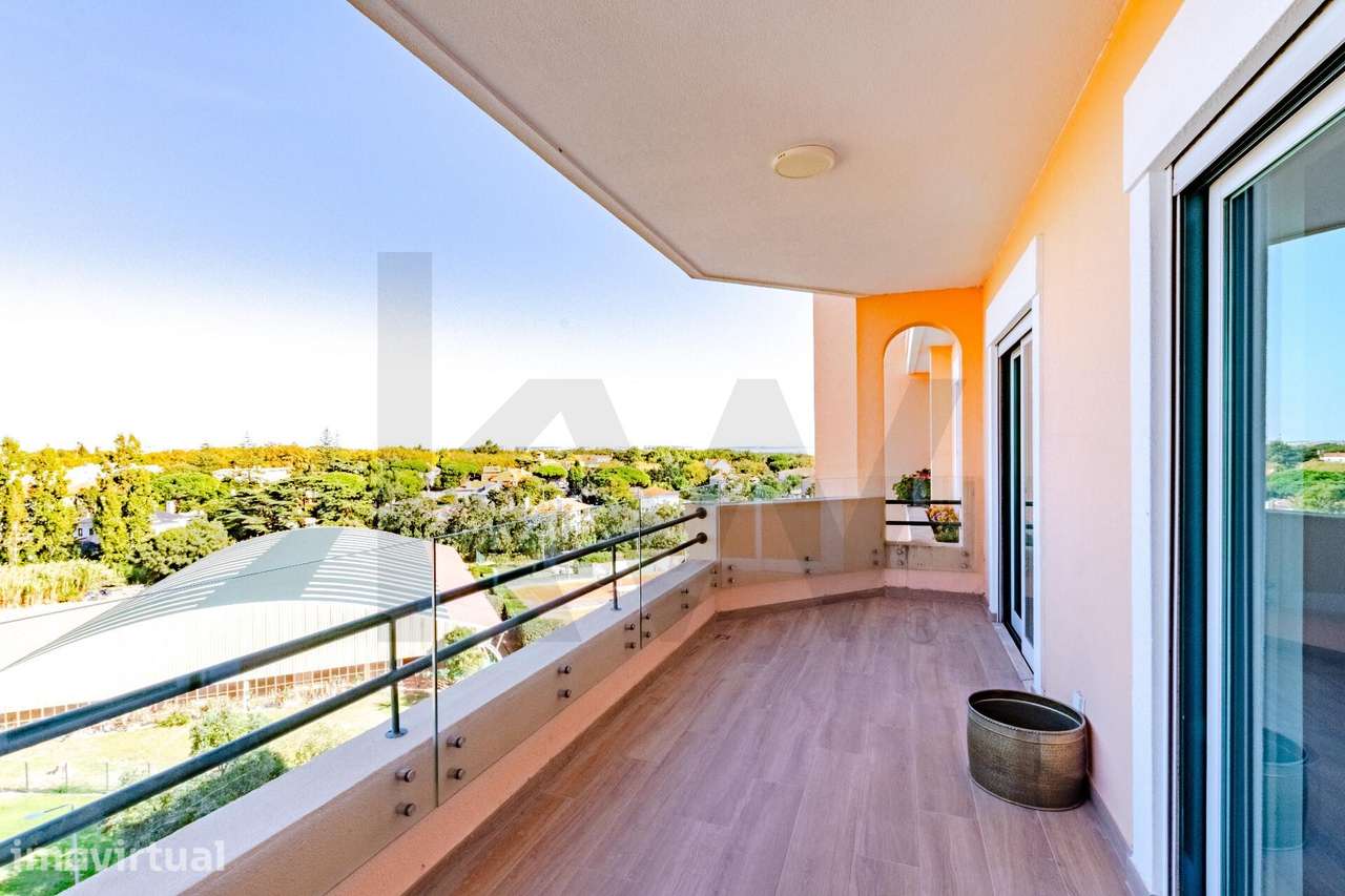 Apartamento Carcavelos, Quinta do Junqueiro - Grande imagem: 4/50