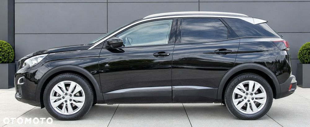 Peugeot 3008 - 23