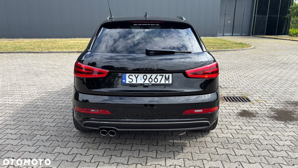 Audi Q3 - 5
