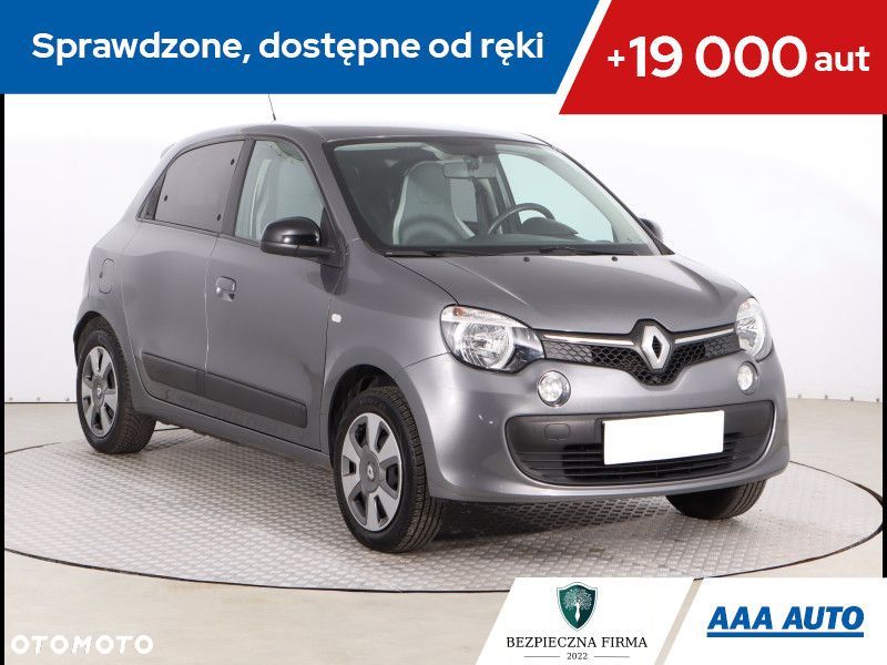 Renault Twingo - 1