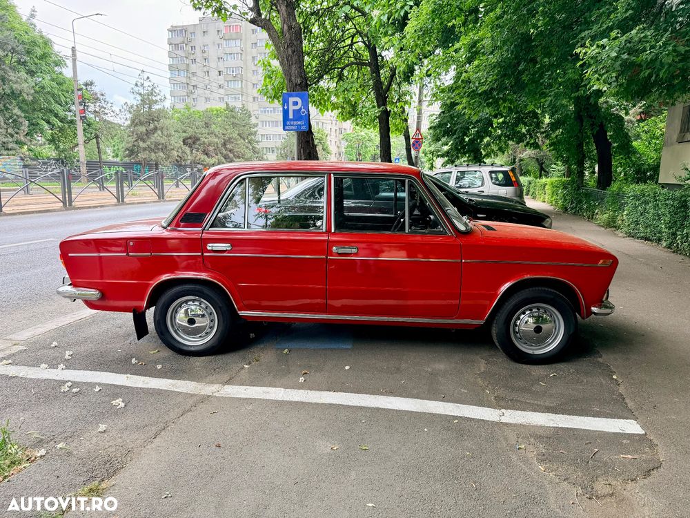 Lada 110 / 2110 - 4