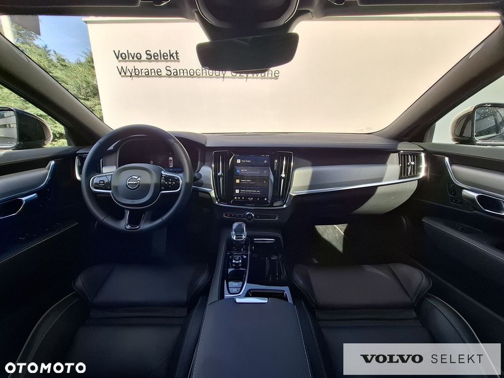 Volvo S90 - 15