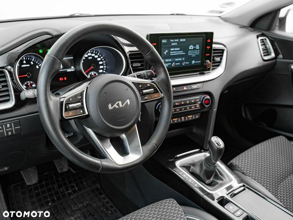 Kia Ceed 1.0 T-GDI L - 7