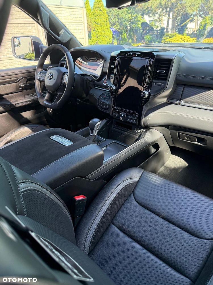 RAM 1500 TRX - 9