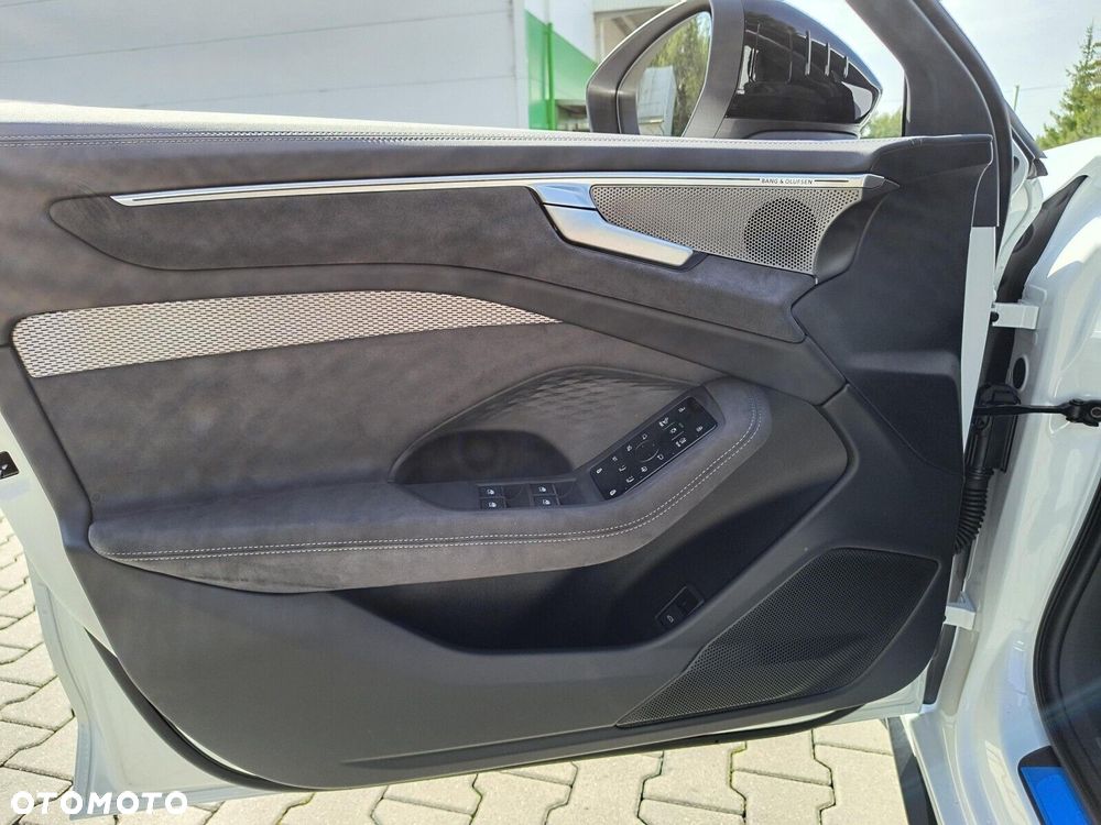 Audi A6 Limousine - 15