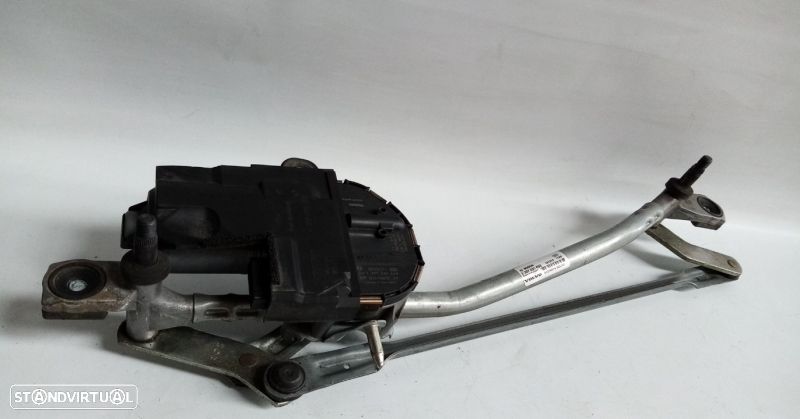 Motor limpa vidros frente VOLVO V40 Hatchback - 1
