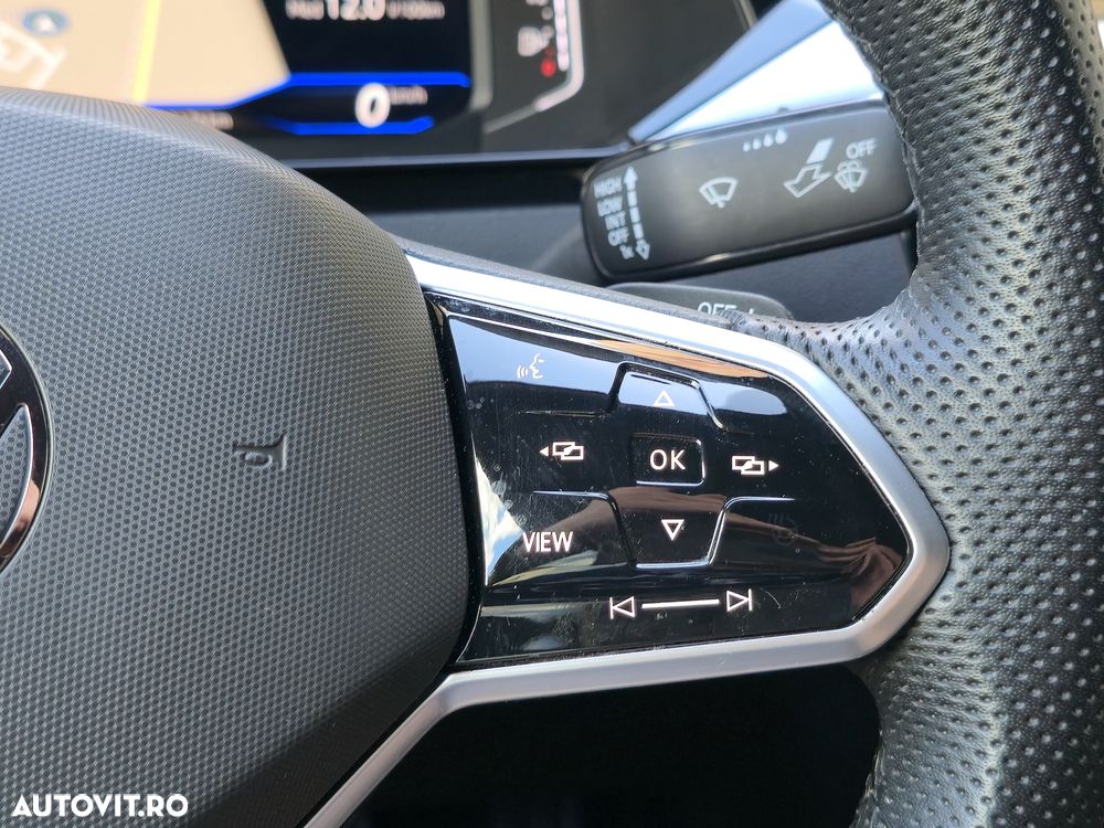 Volkswagen ARTEON - 10