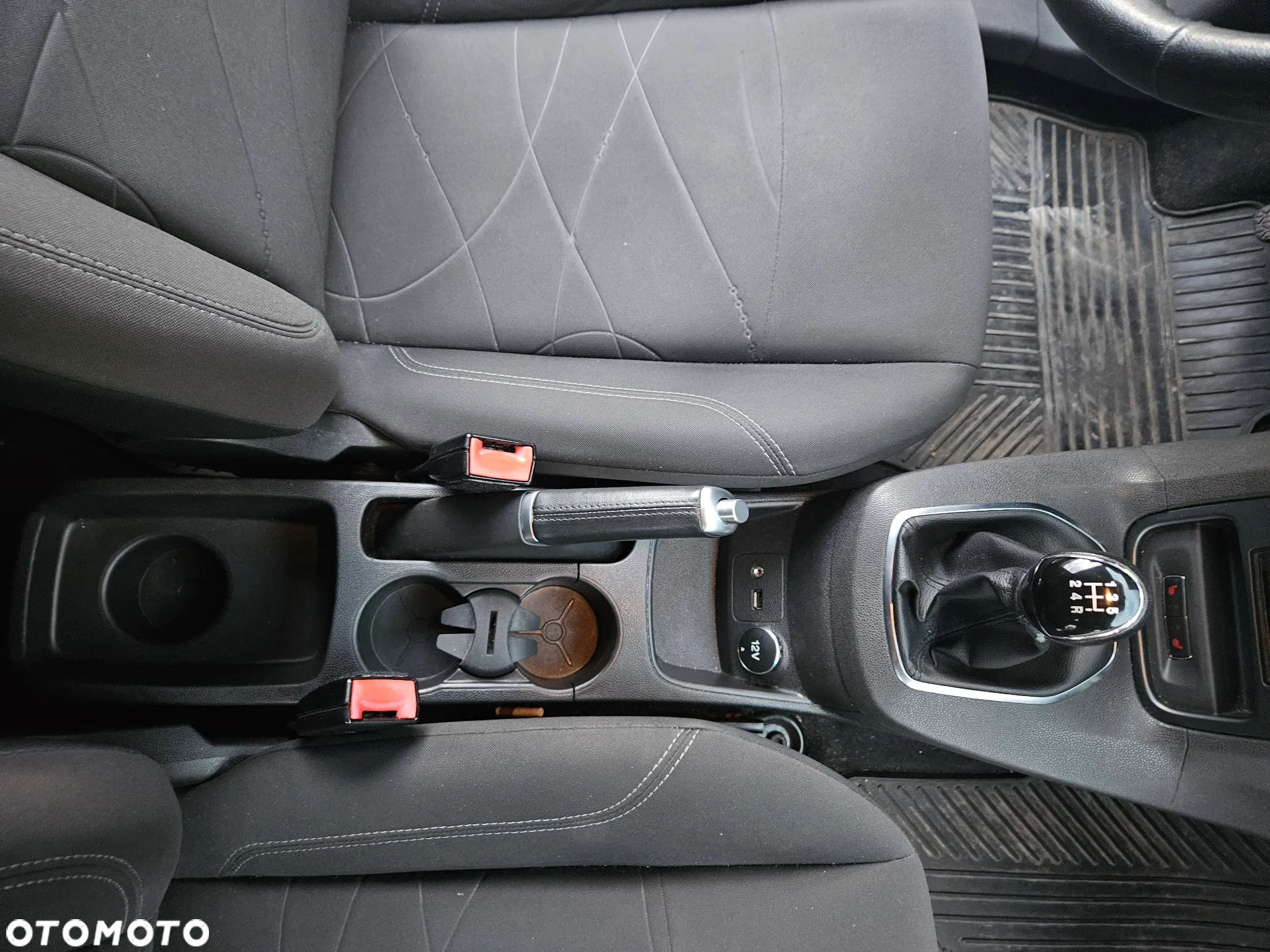 Ford Fiesta - 8