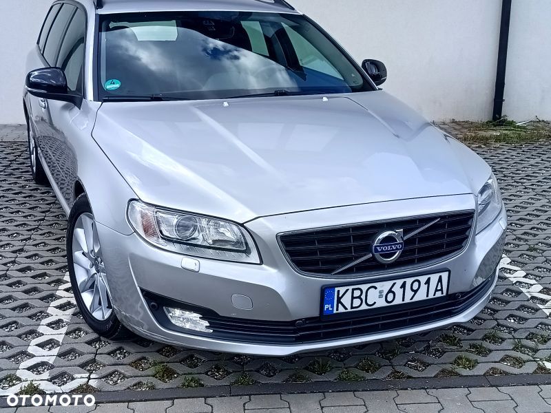 Volvo V70 D4 Drive-E Momentum - 31