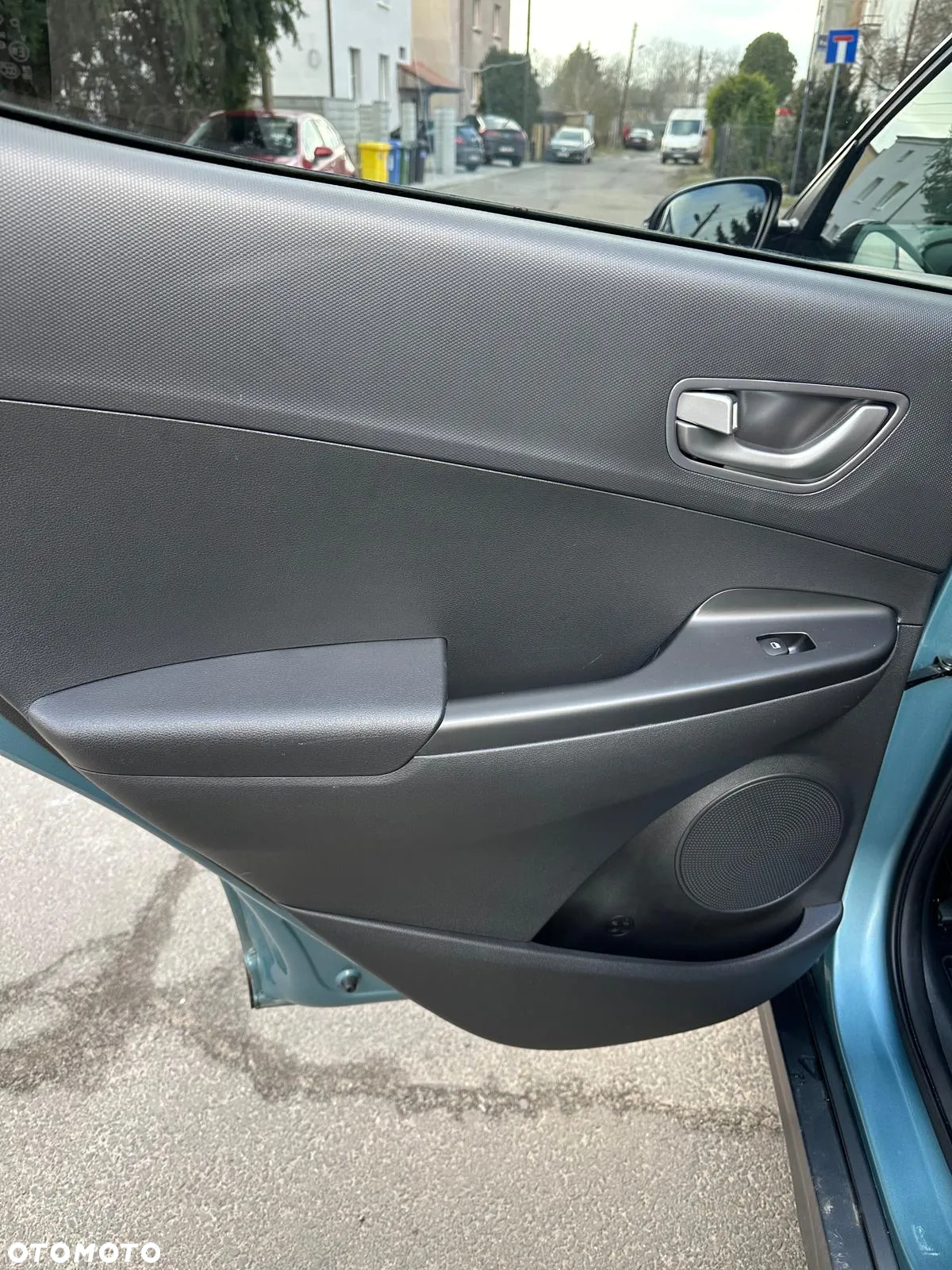 Hyundai Kona Electric 64kWh Style - 17