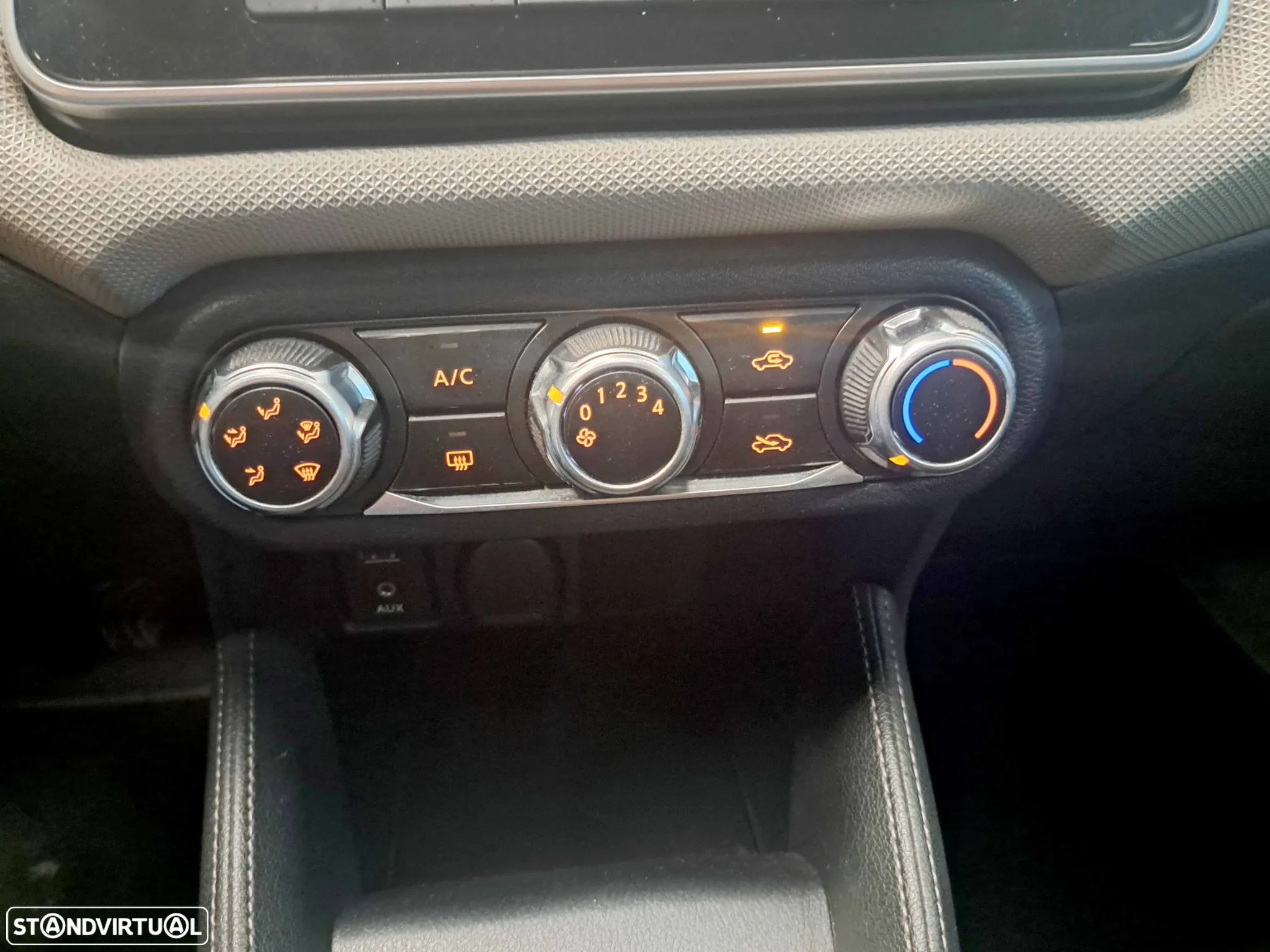 Nissan Micra - 12