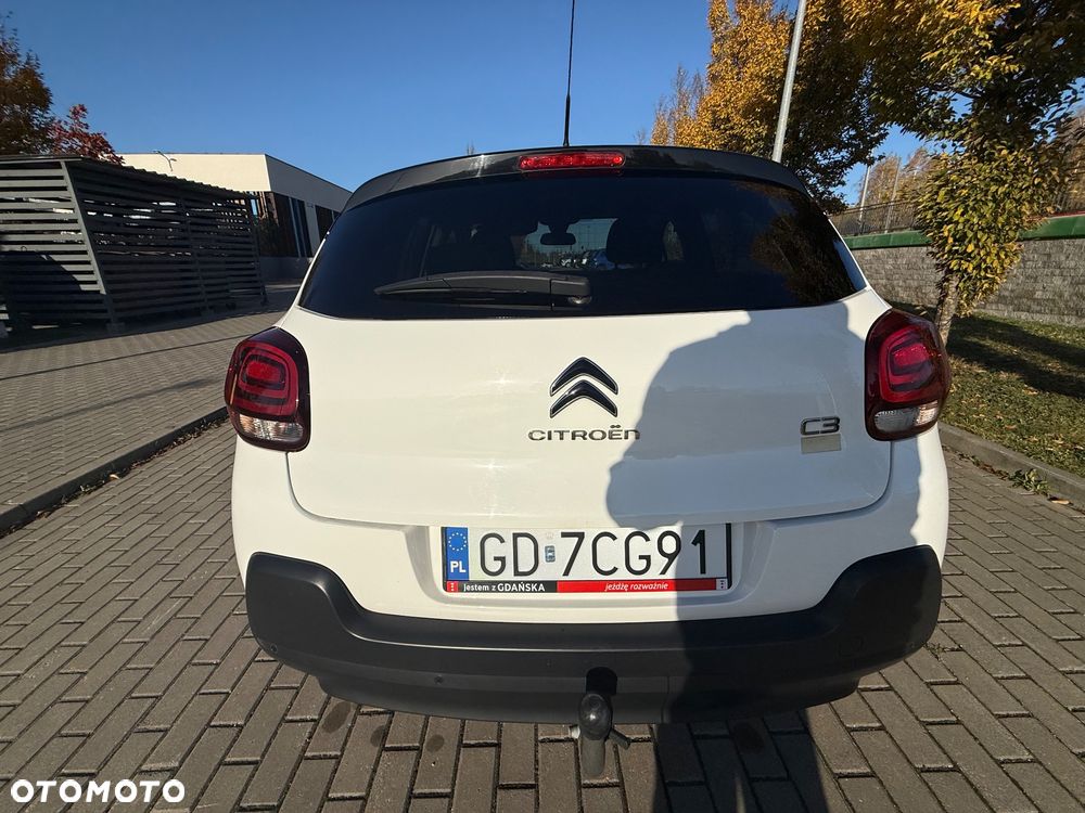 Citroën C3 - 8