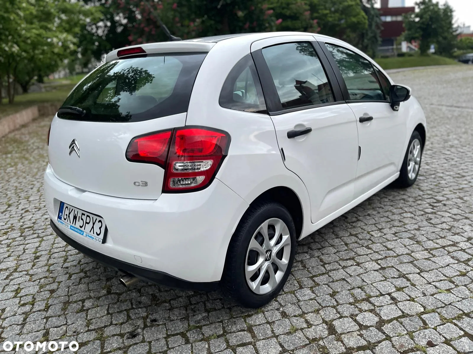 Citroën C3 1.1 Advance - 20