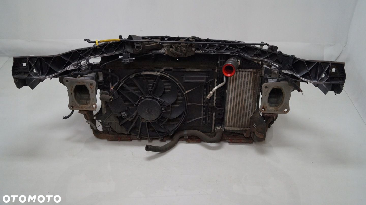 PAS PRZEDNI FORD FOCUS MK3 1.6 TDCI 2011 - 11