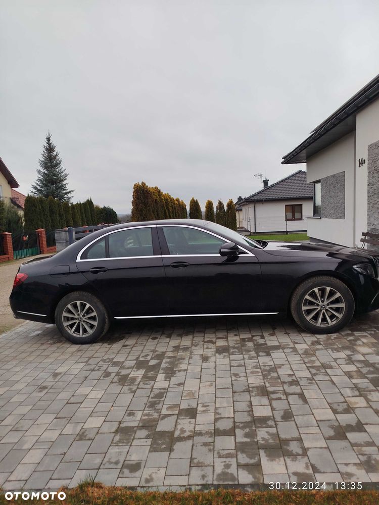 Mercedes-Benz Inny - 2