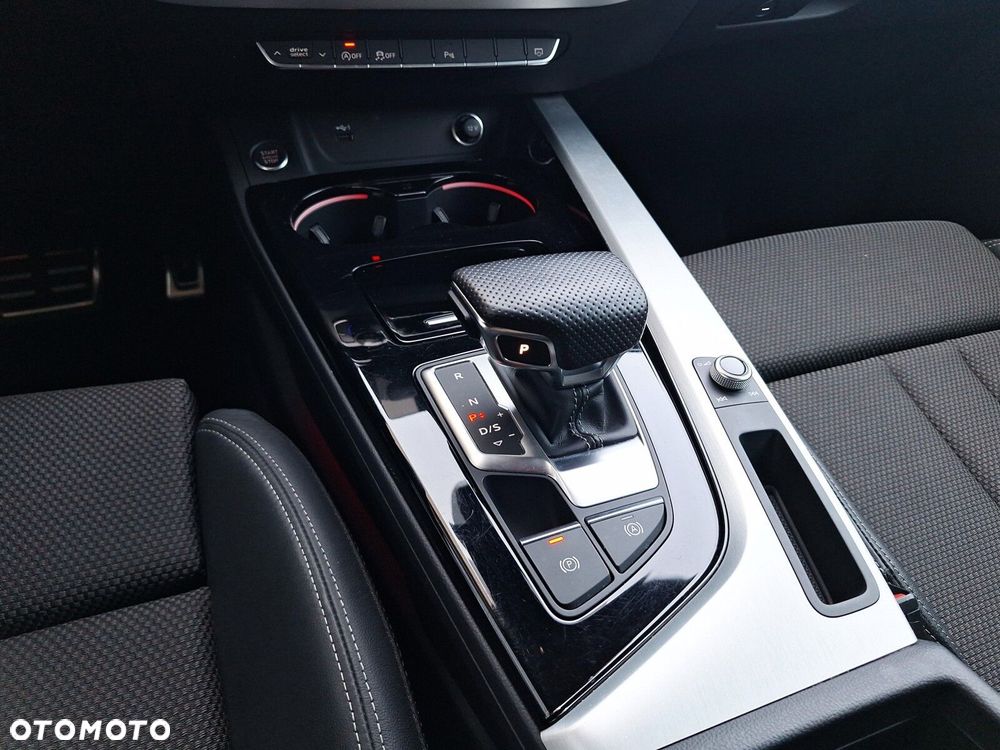 Audi A5 Sportback 40 TDI mHEV Quattro S Line S tronic - 15