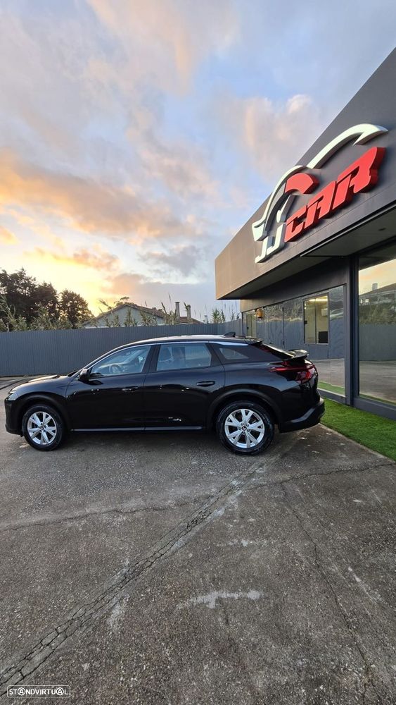 Citroën C5 X 1.2 PureTech Feel EAT8 - 2