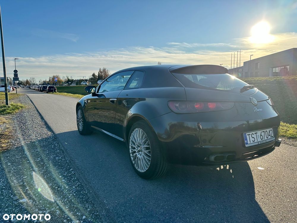 Alfa Romeo Brera - 2